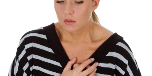 Femeile infectate cu HPV au un risc de cel puţin două ori mai mare de a suferi un infarct, potrivit unui studiu