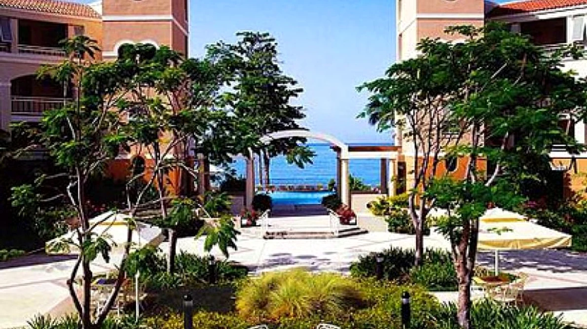 Puerto Rico, războiul aromelor de rom jpeg