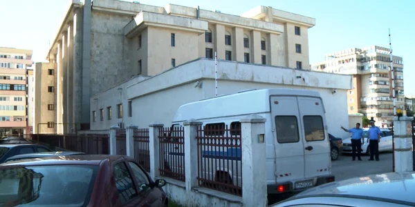tribunal dambovita