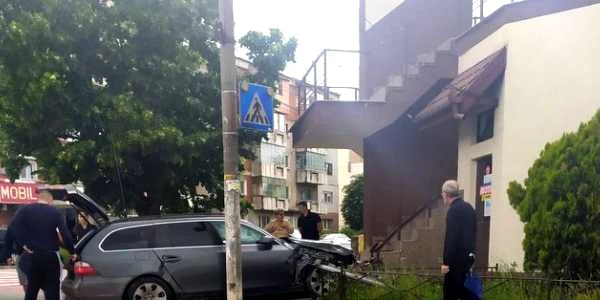 accident
