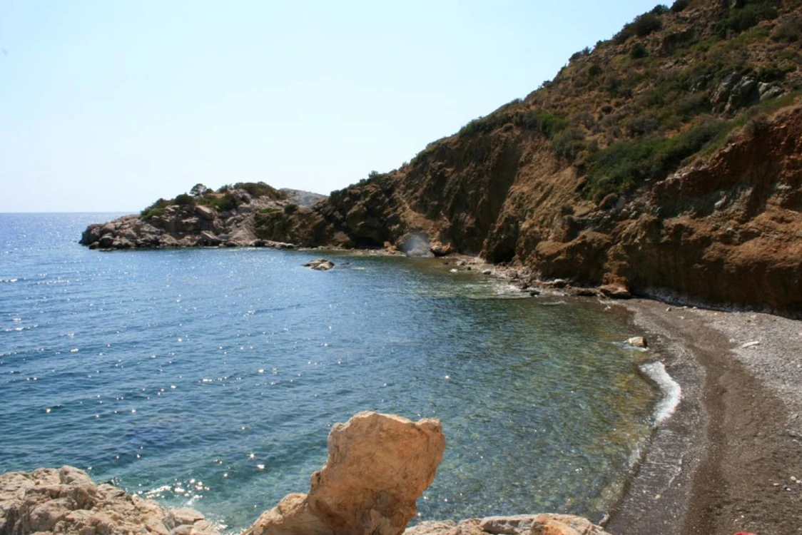 plaje grecia 