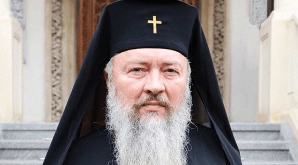 Cauzele războiului din Ucraina, în Pastorala de Paște a ÎPS Andrei: „Poftiţi, şi nu aveţi; ucideţi şi pizmuiţi”