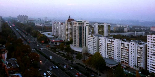 Pretura sectorului Botanica a sărbătorit 35 de ani de la înființare