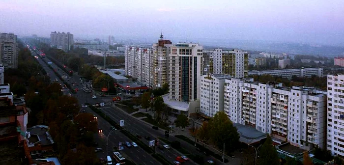 Pretura sectorului Botanica a sărbătorit 35 de ani de la înființare
