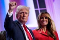 donald si melania trump Foto  Getty Images jpg