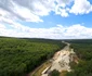 Șantierul Autostrăzii A1 Lugoj Deva între Margina și Holdea  Iulie 2026  Foto Daniel Guță ADEVĂRUL (6) jpg
