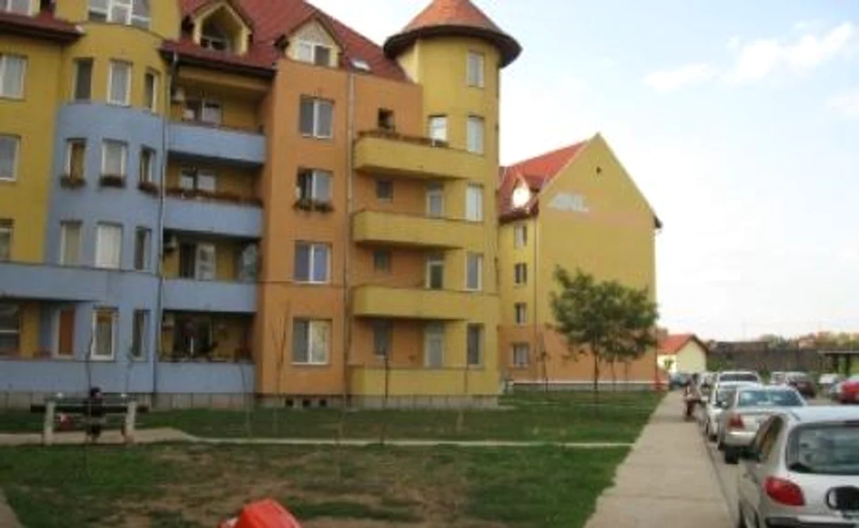 
    Locuinţele ANL sunt scoase la vânzare  