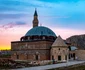 Ulu Cami moschee din secolul al XII lea în Van Turcia Foto Shutterstock