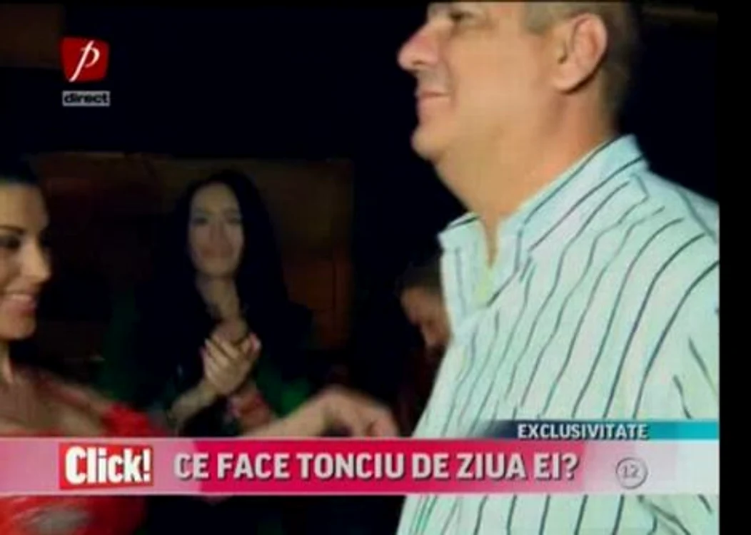 Andreea Tonciu