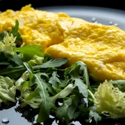 Omleta frantuzească Foto shutterstock 1456548407 jpg