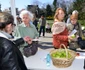 Caravană de informare despre cancerul de colon jpeg