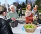 Caravană de informare despre cancerul de colon jpeg