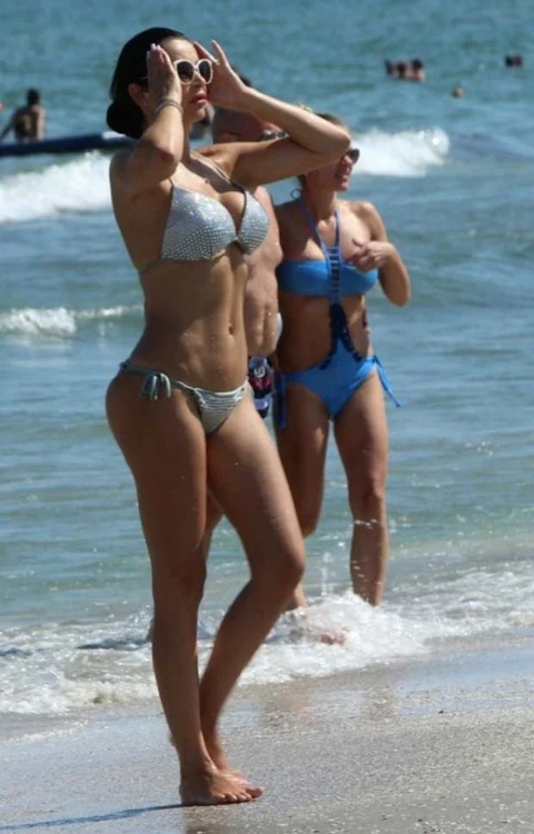 Brigitte  Pastramă