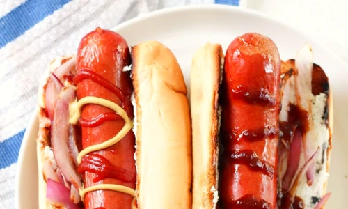 hot dog jpeg