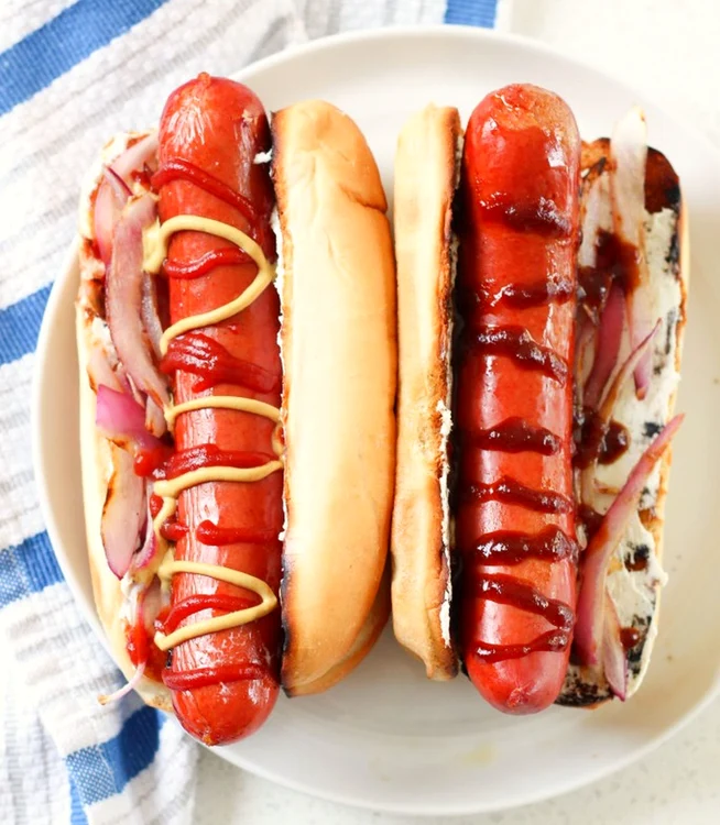 hot dog jpeg