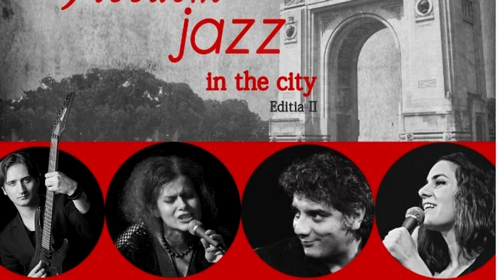 Cea de-a doua ediţie a Festivalului „Freedom Jazz in The City“ se desfîşoară marţi, 26 februarie, la restauranul „Şarpele Roz“ din Bucureşti