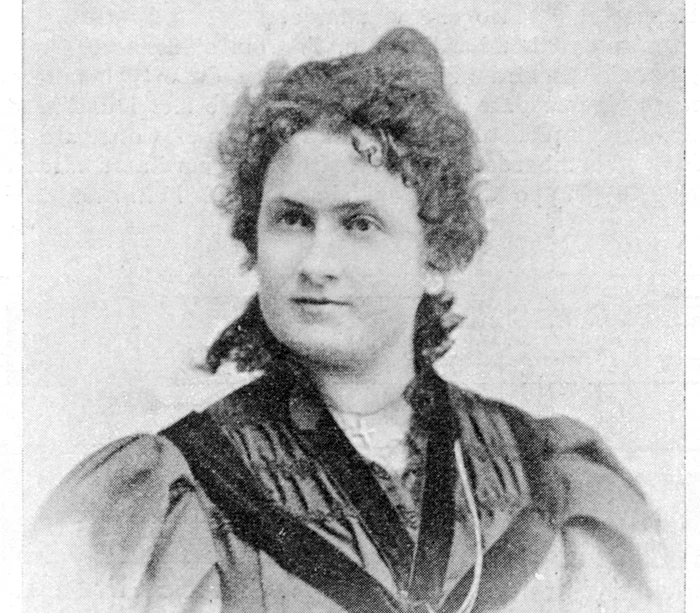 
    Maria susţinea că probleme mintale la copii erau legate mai mult de pedagogie decât de medicină @profimediaclickpentrufemei.ro  