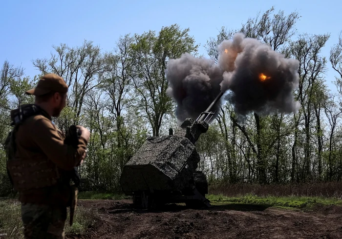 Vladimir Putin nu dorește oprirea războiului din Ucraina/FOTO:Reuters