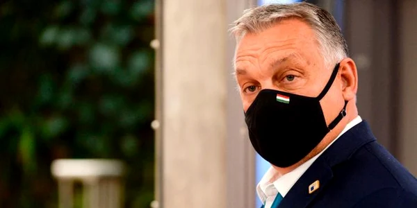 Viktor Orban