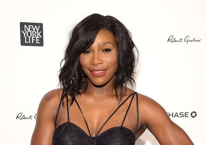 
    Serena Williams are 34 de anifoto: Getty Images  