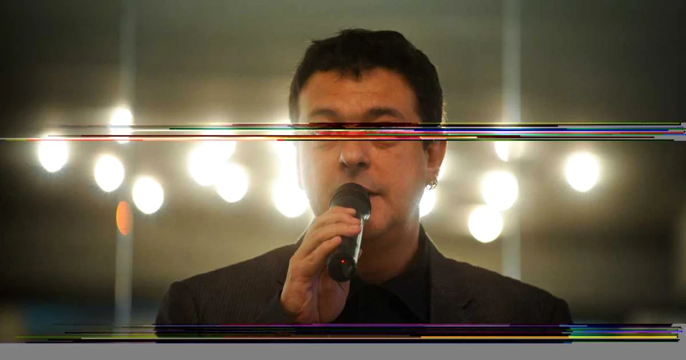 |Alexandru Darie, premiat de Guvernul francez   FOTO Mediafax