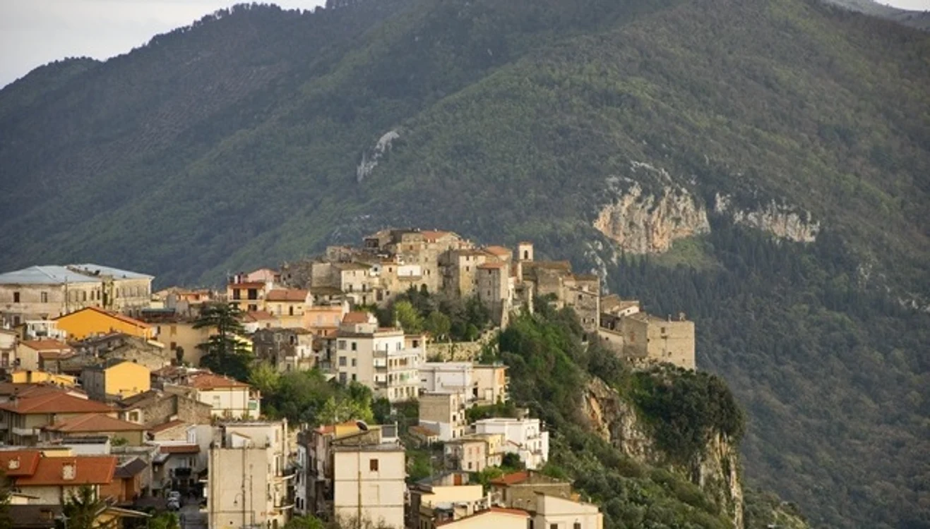Localitatea Norma