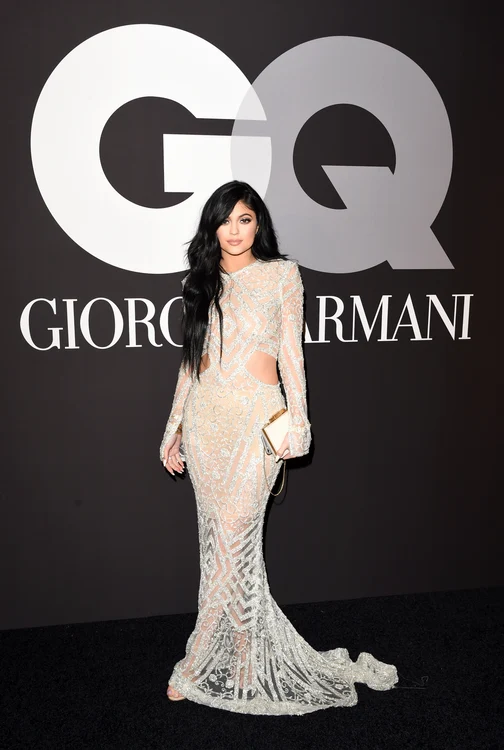 Kylie Jenner