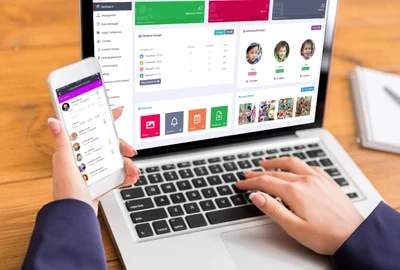 Catalog electronic FOTO Kindepedia