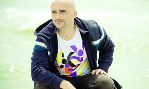 Dana și Călin au fost  împreună timp de șase ani, până în 2005 jpeg