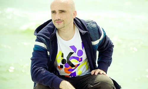 Dana și Călin au fost  împreună timp de șase ani, până în 2005 jpeg