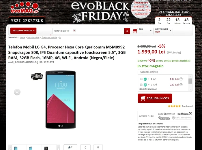 evomag lg g4