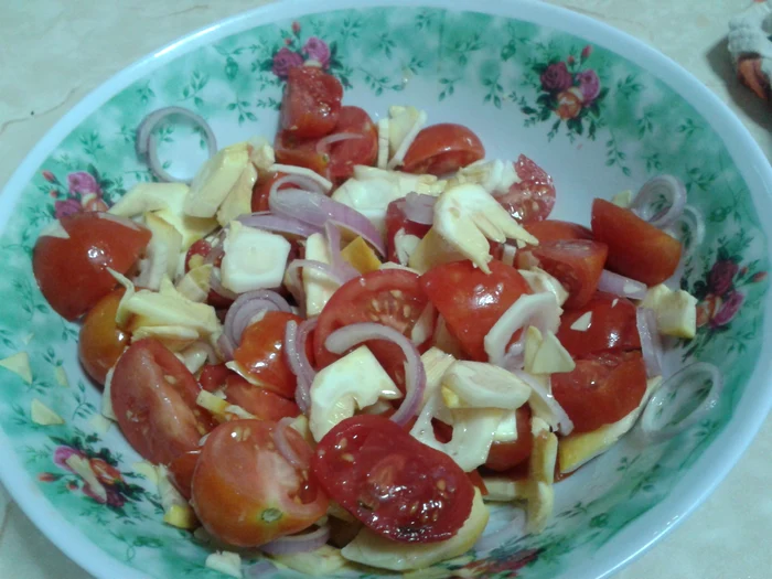Salata jpeg