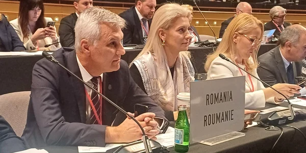 Daniel Zamfir și Alina Gorghiu Foto Facebook   Daniel Cătălin Zamfir jpg