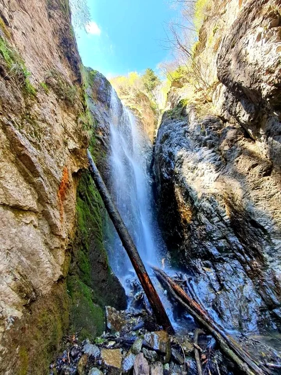 cascada