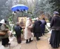 Mănăstirea Prislop locul de veci al lui Arsenie Boca Foto Daniel Guță ADEVĂRUL (16) JPG