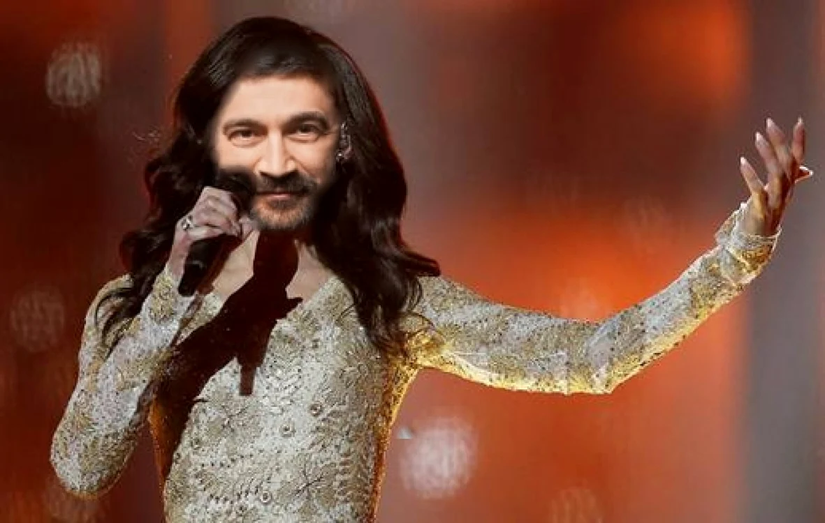 iurie rosca barba