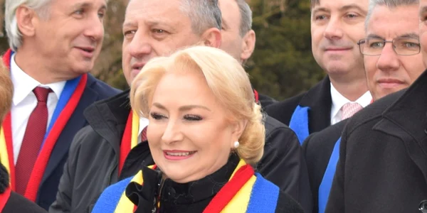 dancila alba iulia