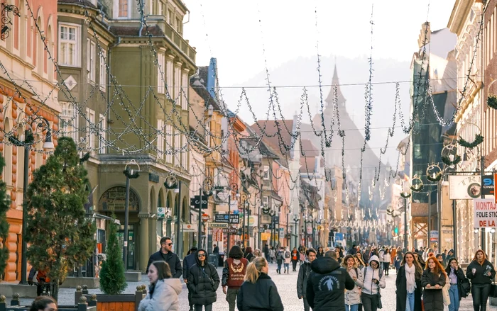 Brasov FOTO Primaria Brasov