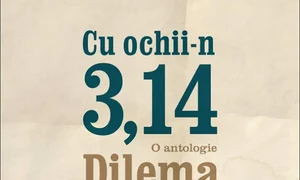 O lume privită cu ochii n 3,14 jpeg