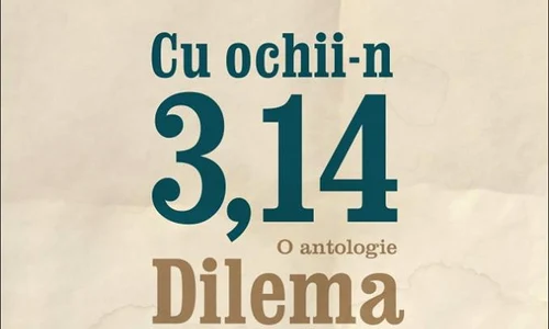O lume privită cu ochii n 3,14 jpeg