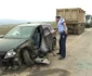 accident autostrada orastie sibiu