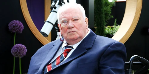 sir patrick moore