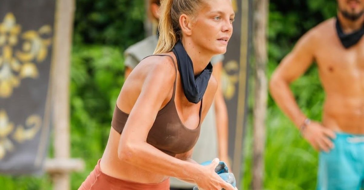 Bianca Giurcanu, câștiguri de 25.500 euro la Survivor