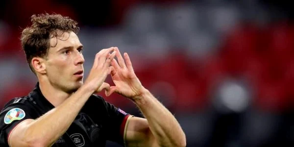 Goretzka