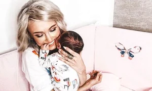 andreea balan fetita1 jpeg