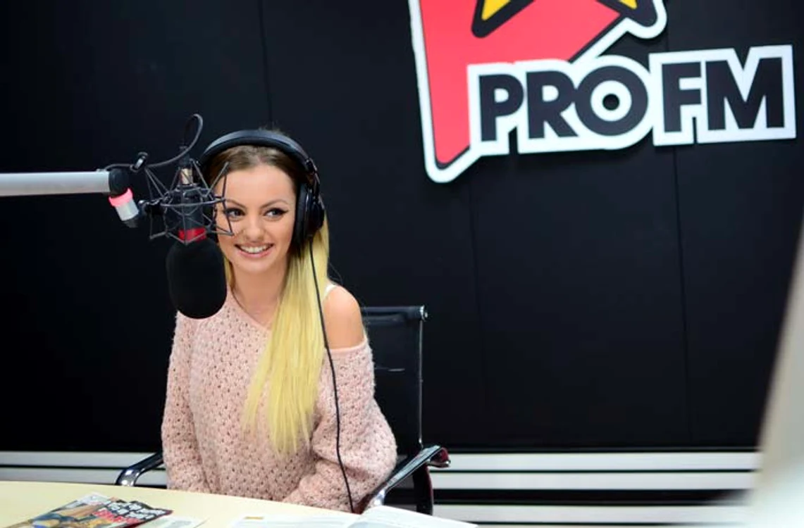 
    Alexandra Stan  