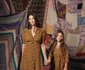 India Casiraghi, fiica Tatianei Santo Domingo cu Andrea Casiraghi, a pozat pentru brandul Muzungu Sisters. FOTO: Instagram