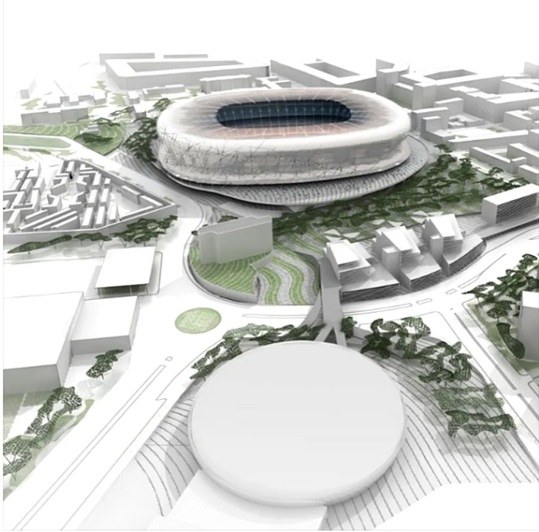 Camp Nou