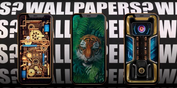 Wave Live Wallpapers jpg