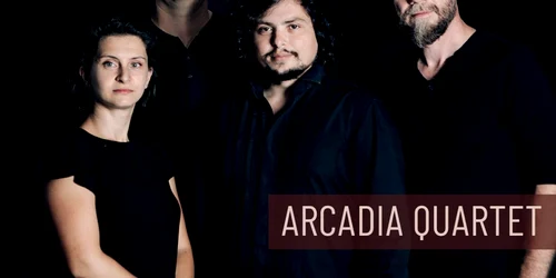 Cvartetul Arcadia